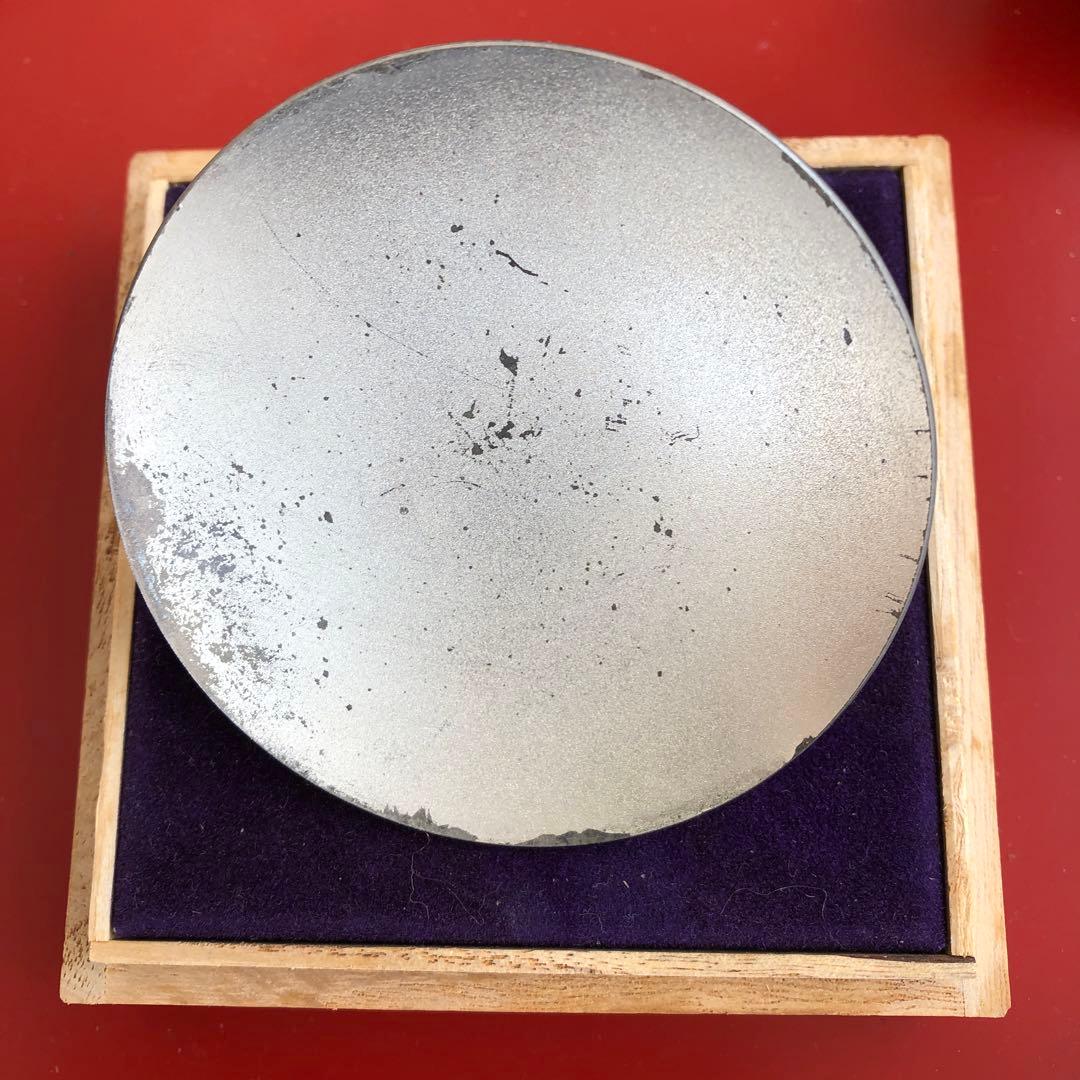 銀杯 銘杯「月光」秋田県知事 SP - メルカリ