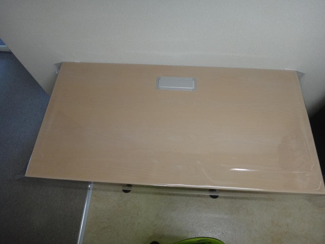 ヴィトラ デスク VITRA AD HOC OFFICE SYSTEM DESK