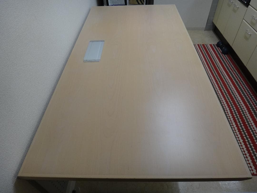 ヴィトラ デスク VITRA AD HOC OFFICE SYSTEM DESK