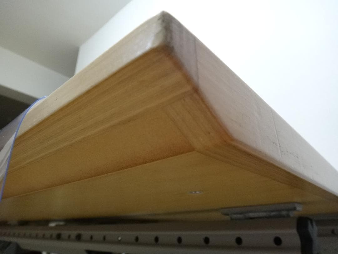 ヴィトラ デスク VITRA AD HOC OFFICE SYSTEM DESK