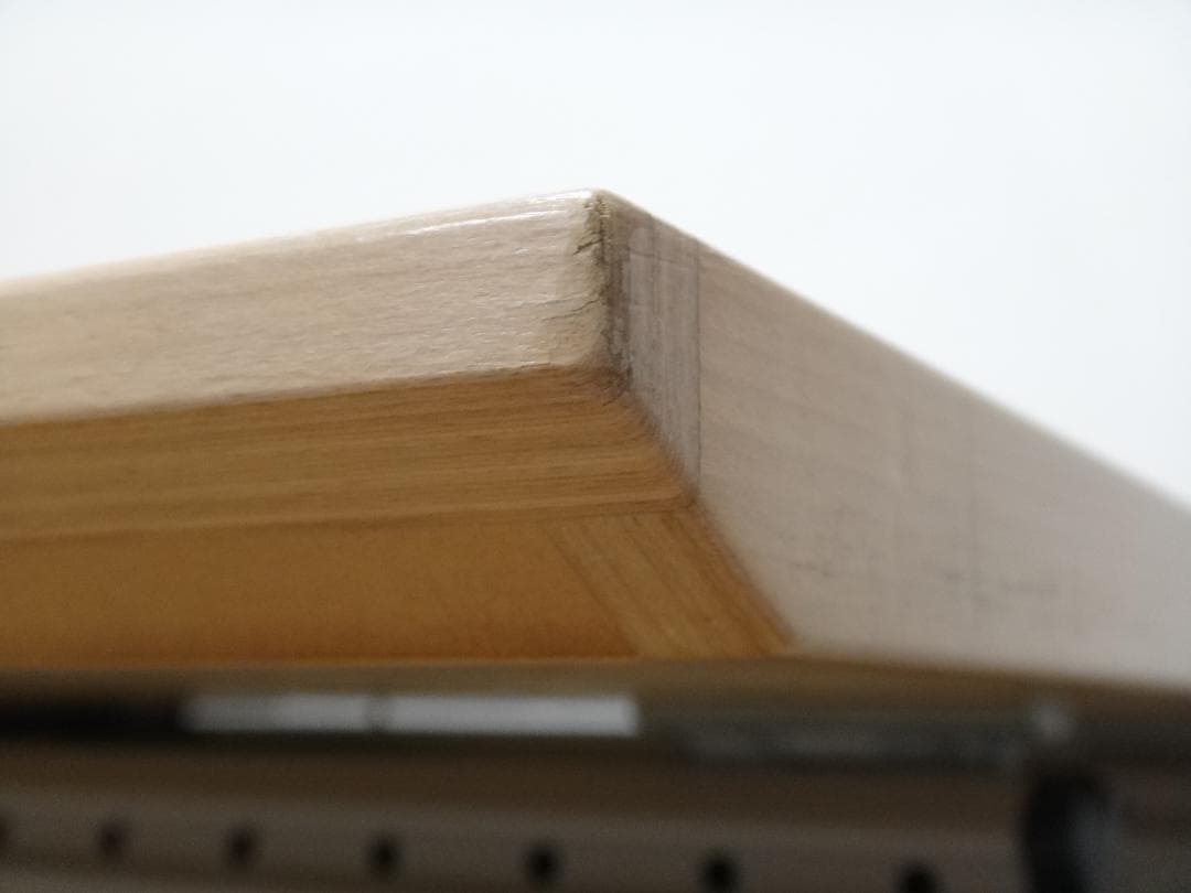 ヴィトラ デスク VITRA AD HOC OFFICE SYSTEM DESK