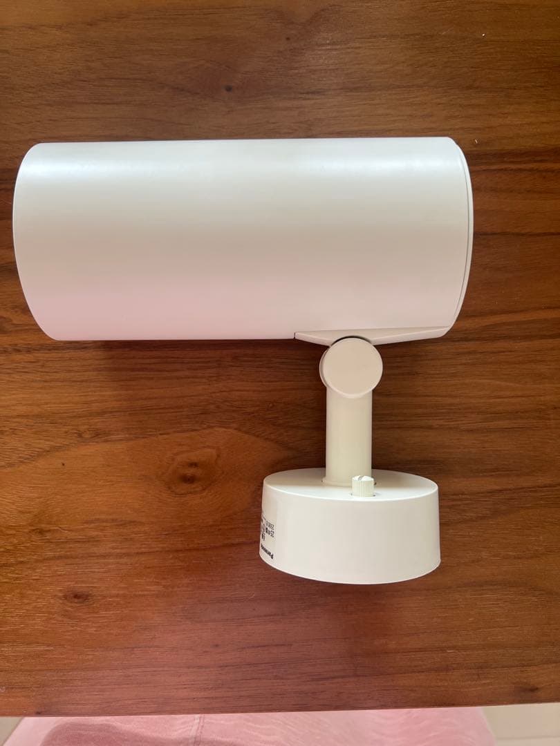 Panasonic LGS 3003 LU1 LED ホワイト スポットライト①