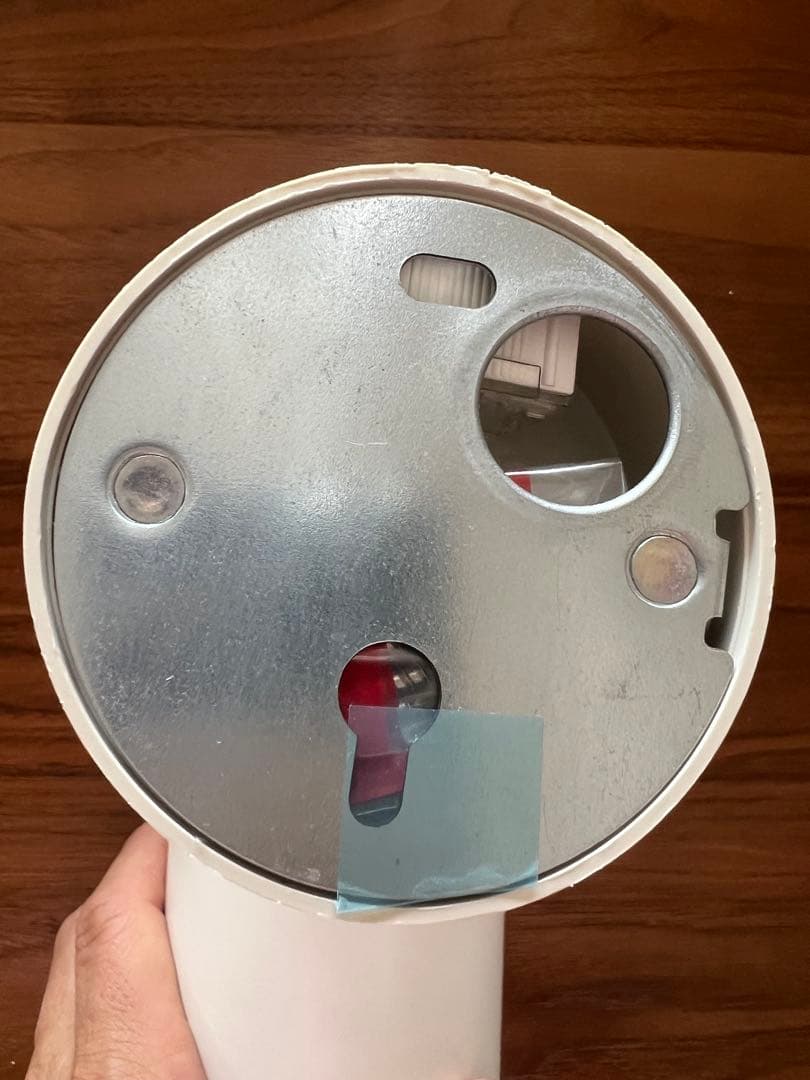 Panasonic LGS 3003 LU1 LED ホワイト スポットライト①