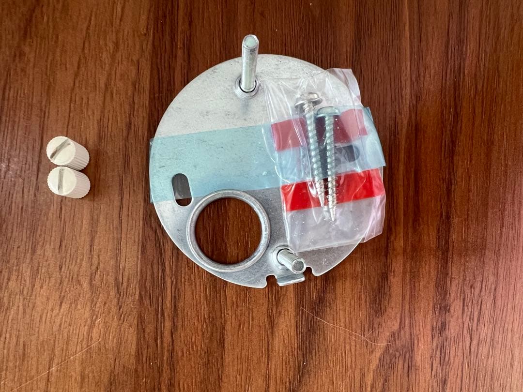 Panasonic LGS 3003 LU1 LED ホワイト スポットライト①