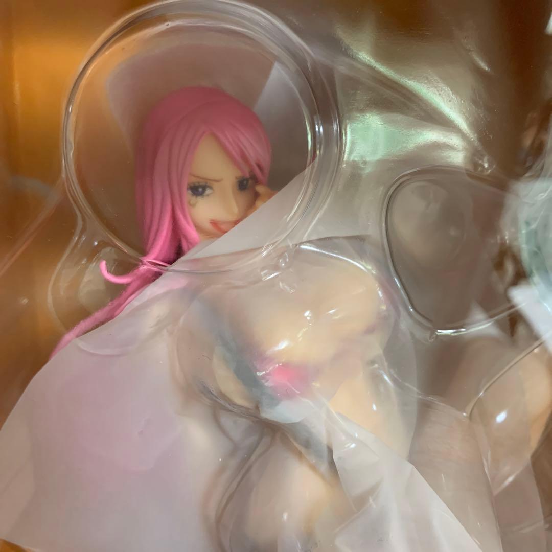 POP ワンピース ジュエリー・ボニー - メルカリ