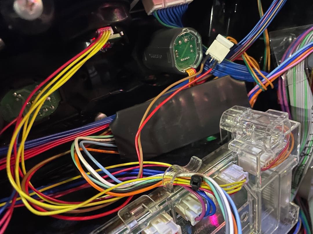 ★動作〇★送料込★ パチスロ 実機 ニューパルサーSPⅢ ニューパルSP3