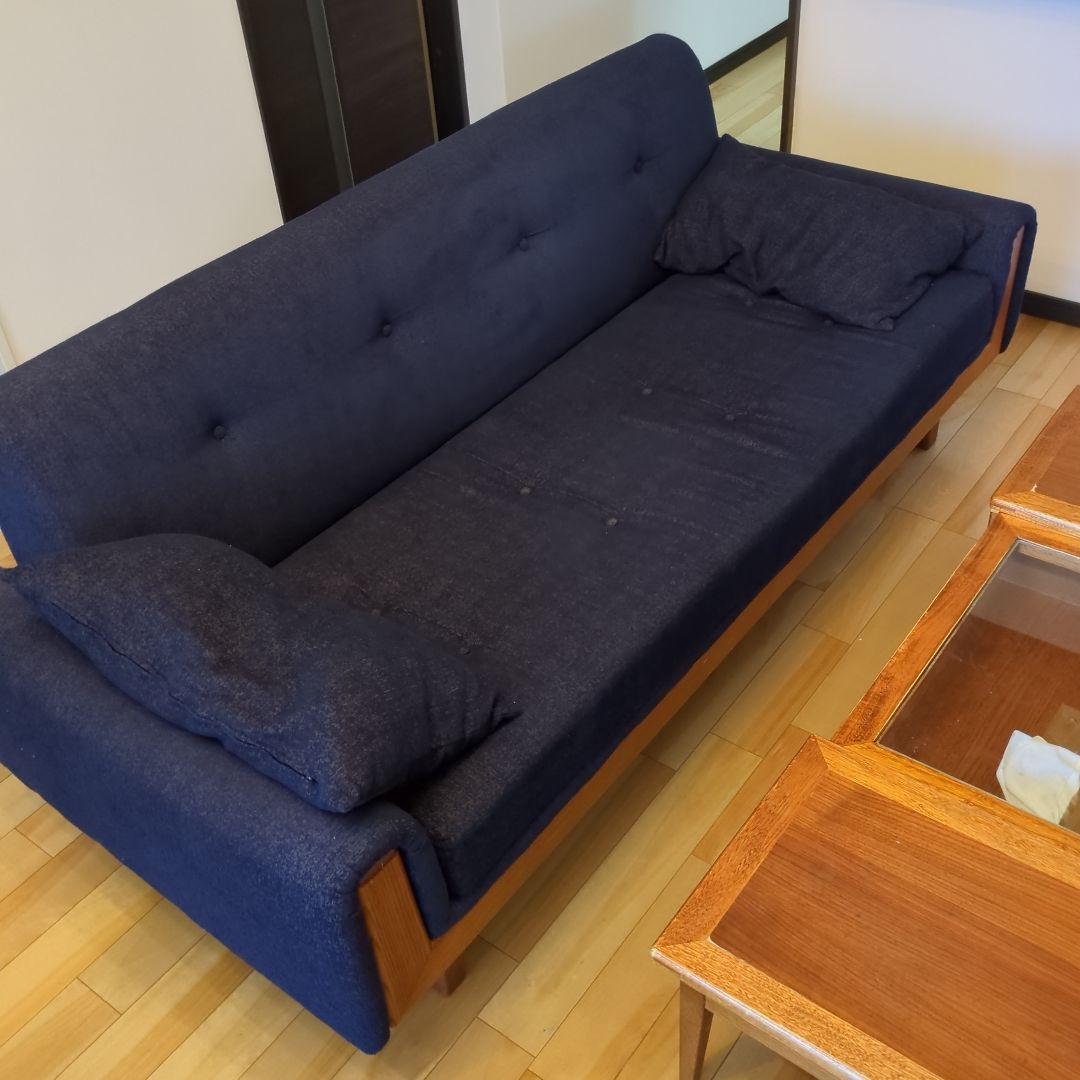 【中古】ACME FURNITURE WINDAN SOFA W1920