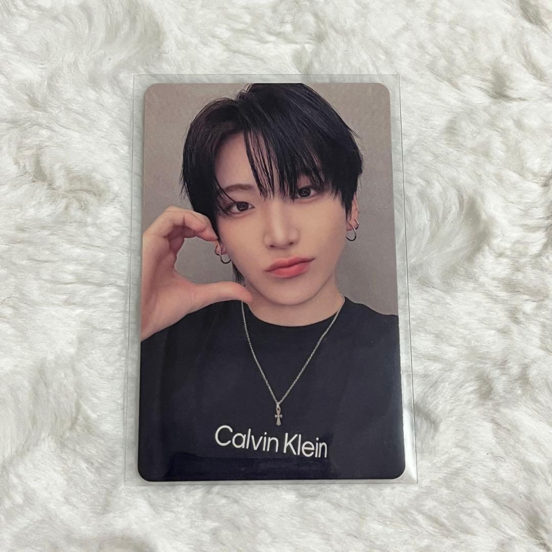 最安値】 &TEAM オフイベ チェキサイン会 特典 トレカ YUMA ユウマ