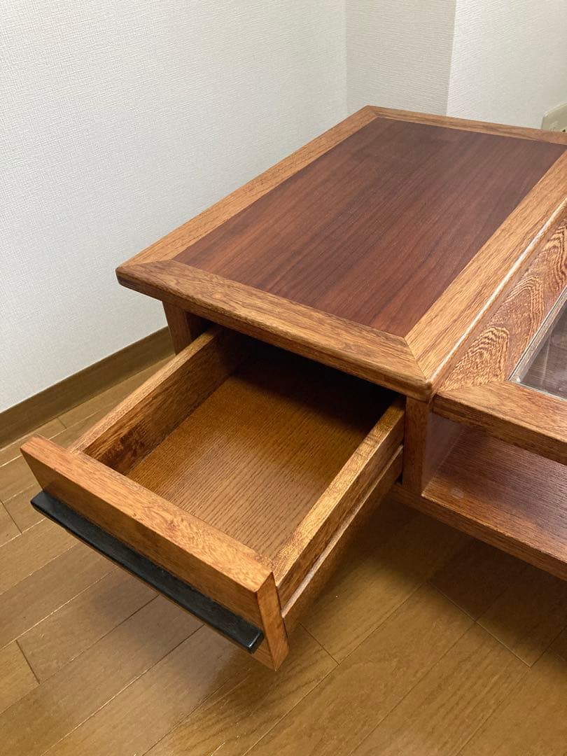 ★2/6までの出品★ ACME Furniture ジェティー コーヒーテーブル