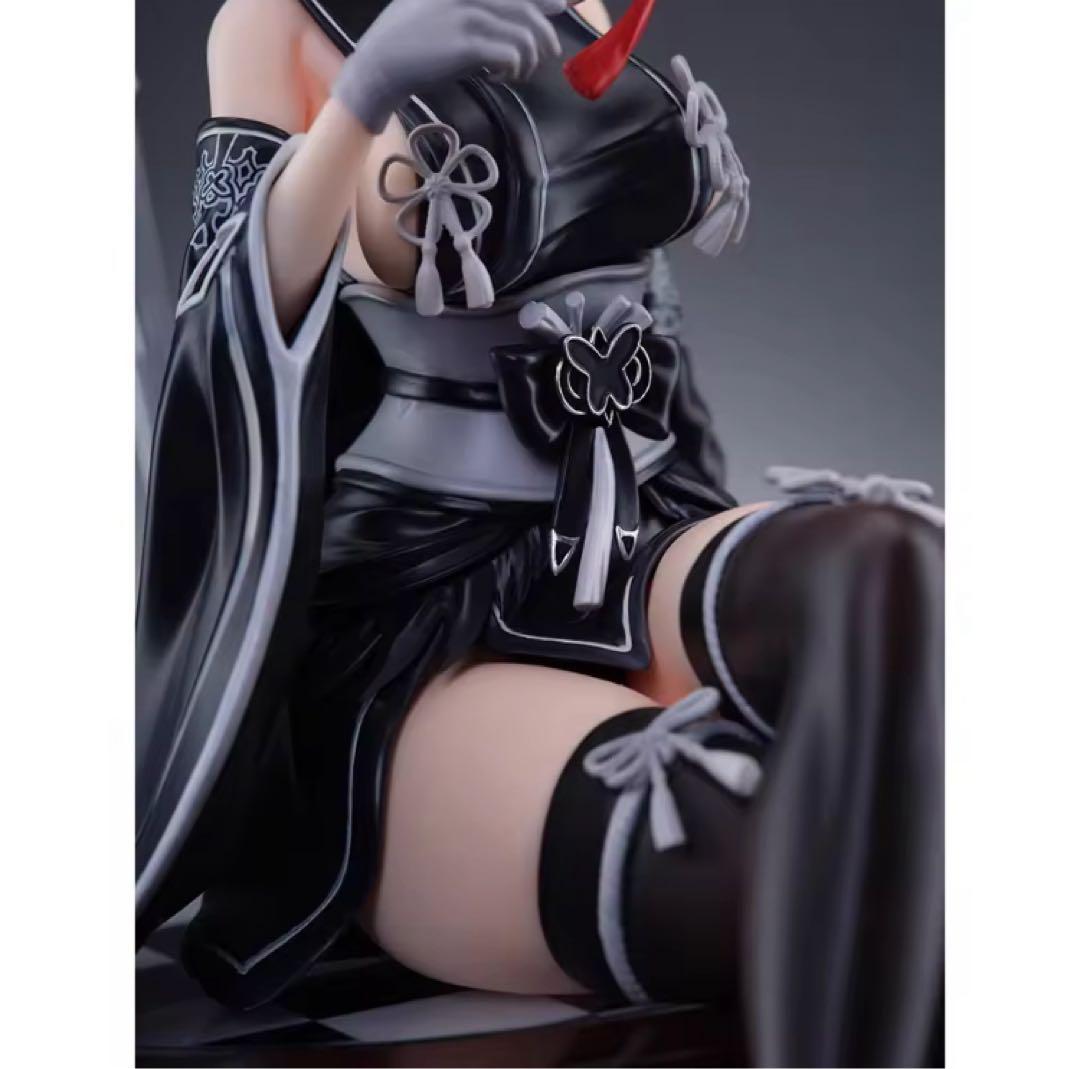 夜*宵様 【未開封】NieR:Automata 2B &2A 着物バージョン 2 - メルカリ