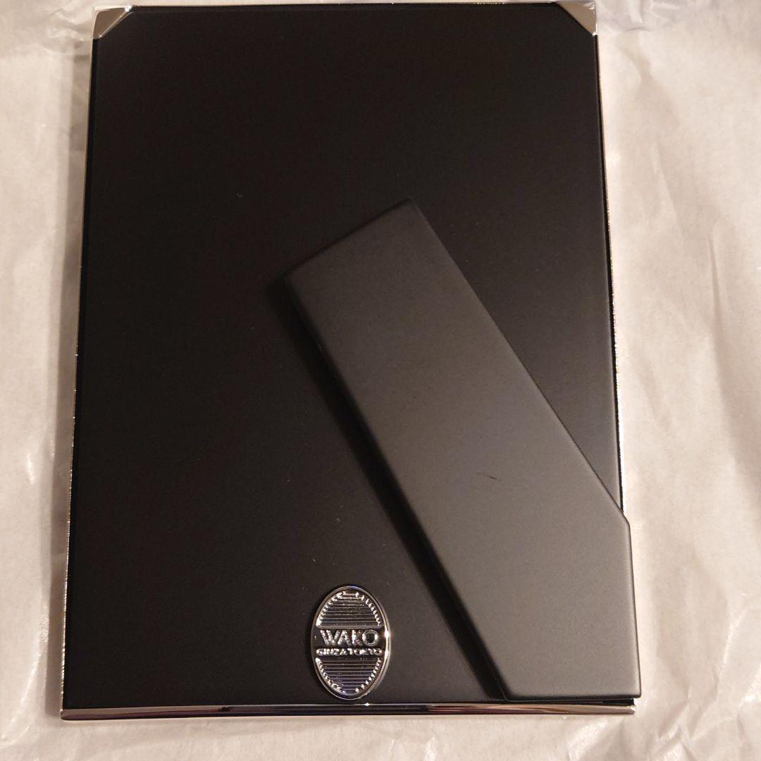 和光　写真立て　フォトフレーム　新品未使用