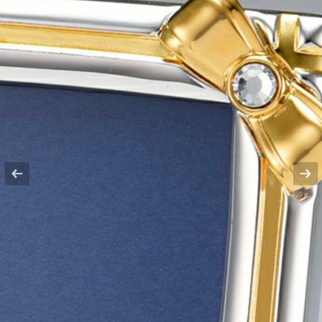 和光　写真立て　フォトフレーム　新品未使用