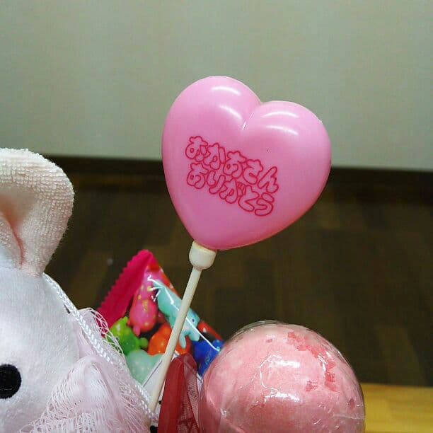 ☆オーダー受付中☆(見本)