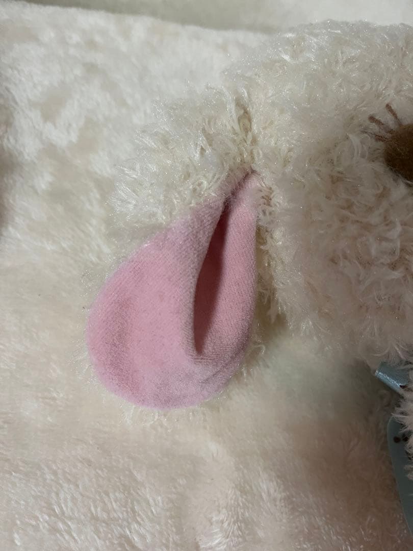 シュガーバニーズ タイトー プライズ ももうさ はなうさ ぬいぐるみ