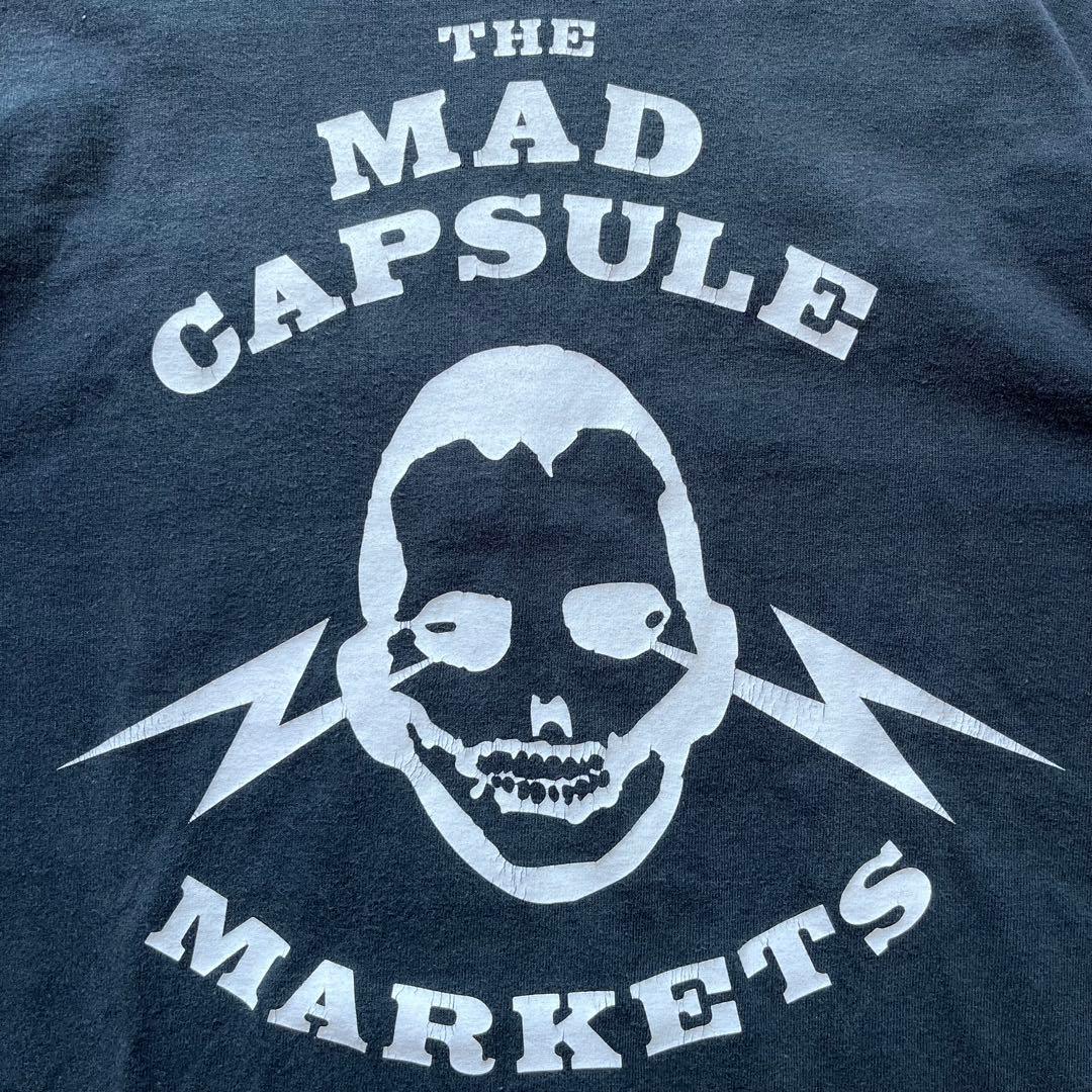 THE MAD CAPSULE MARKETS マッドカプセルマーケッツ - メルカリ