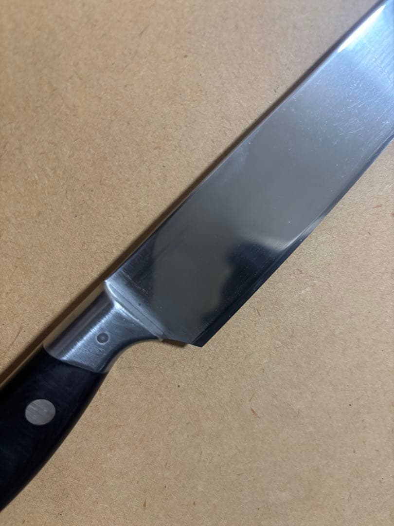 子の日　ネノックス　筋引き　180mm