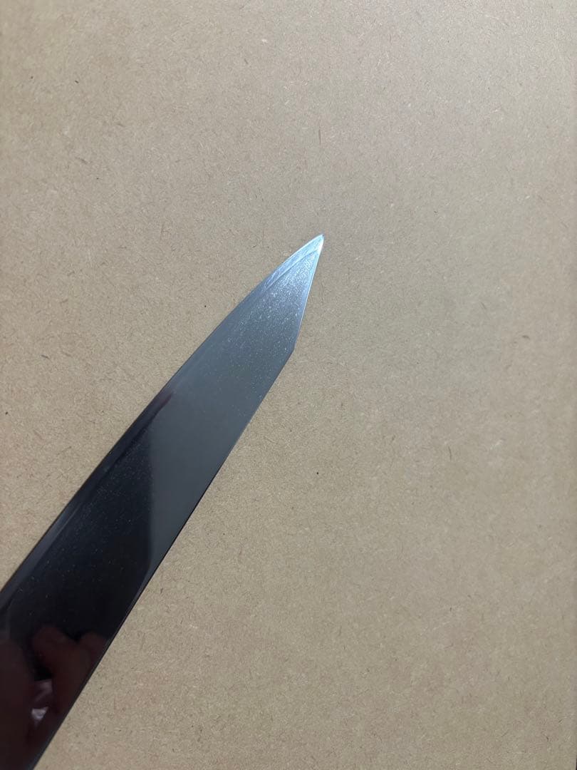 子の日　ネノックス　筋引き　180mm