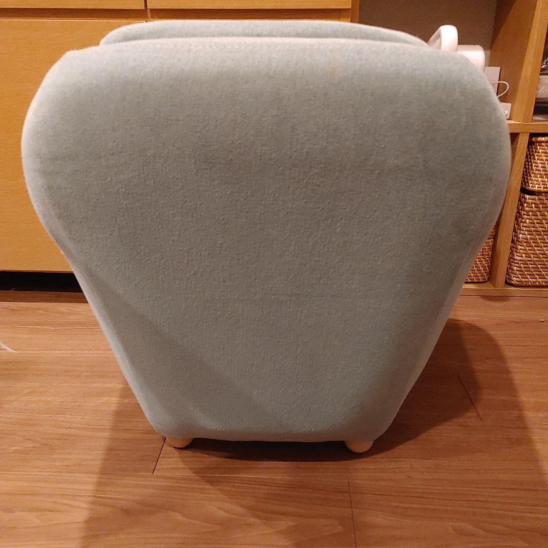 IDEE　ミニミラーアームチェア