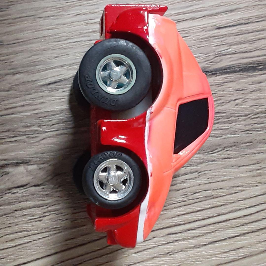 限定値下げ‼️】チョロQ HG-7 NISSAN MID4 ピンク - メルカリ