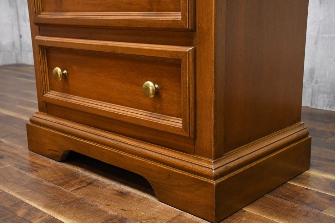 FAC30 イタリア製 SELVA セルバ 5ドロワー チェスト クラシック