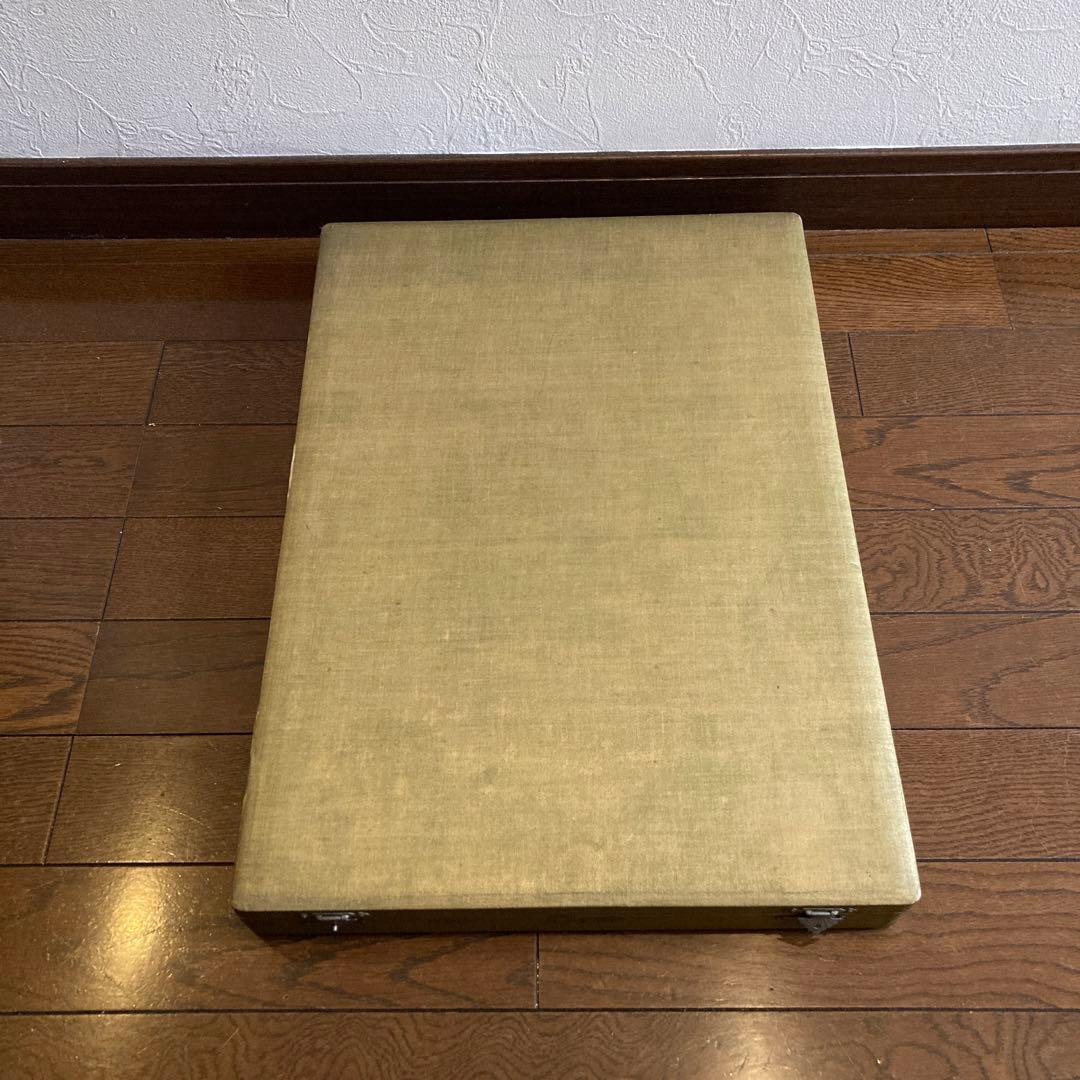 旧日本陸軍満州恩賜の盾