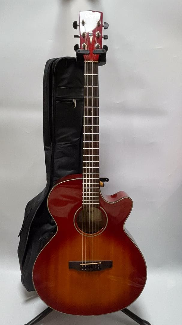 Cort エレアコ SFX E SSB - メルカリ