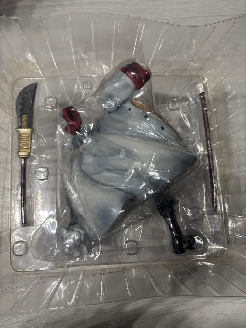 ワンピース　Grandista 白ひげ　special edition 海外正規