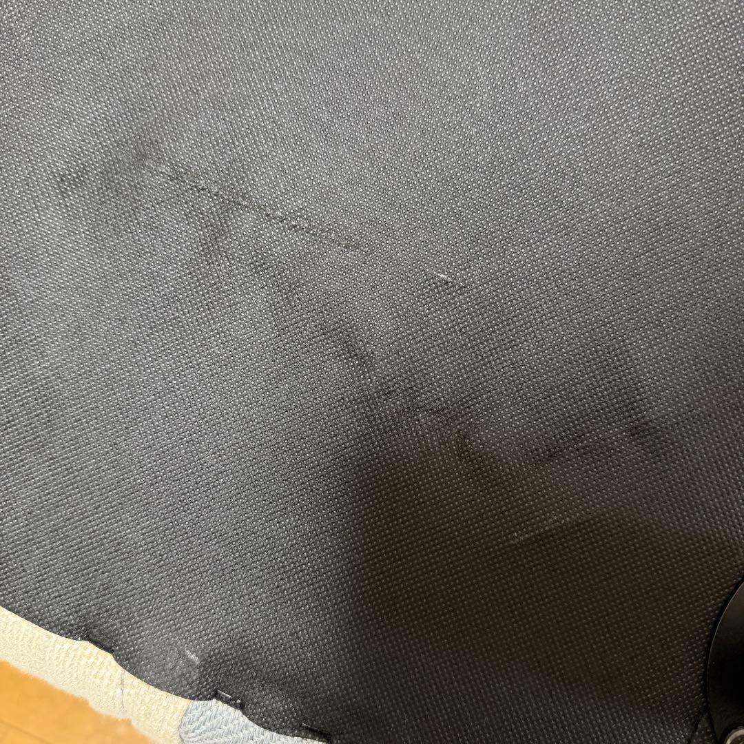 【極美品✨】②　フランフラン　ナビア　パッチワーク　１人用　ソファ　廃盤　希少