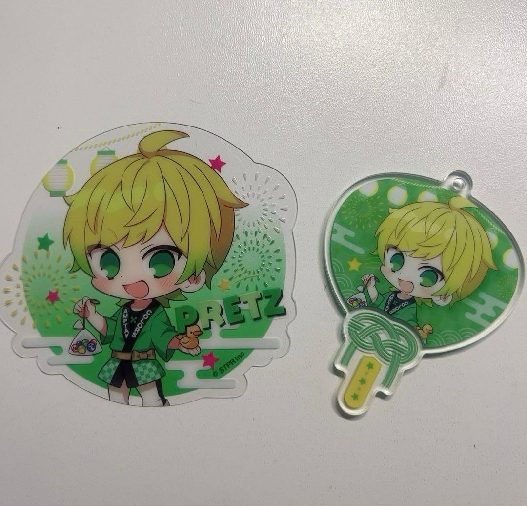 ぷりっつ まとめ売り〜おまけあり - メルカリ