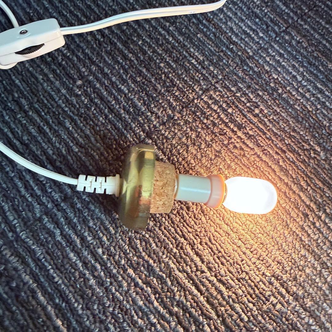 極希少】非売品 ニッカウヰスキー ステンドランタン 販促用 昭和レトロ