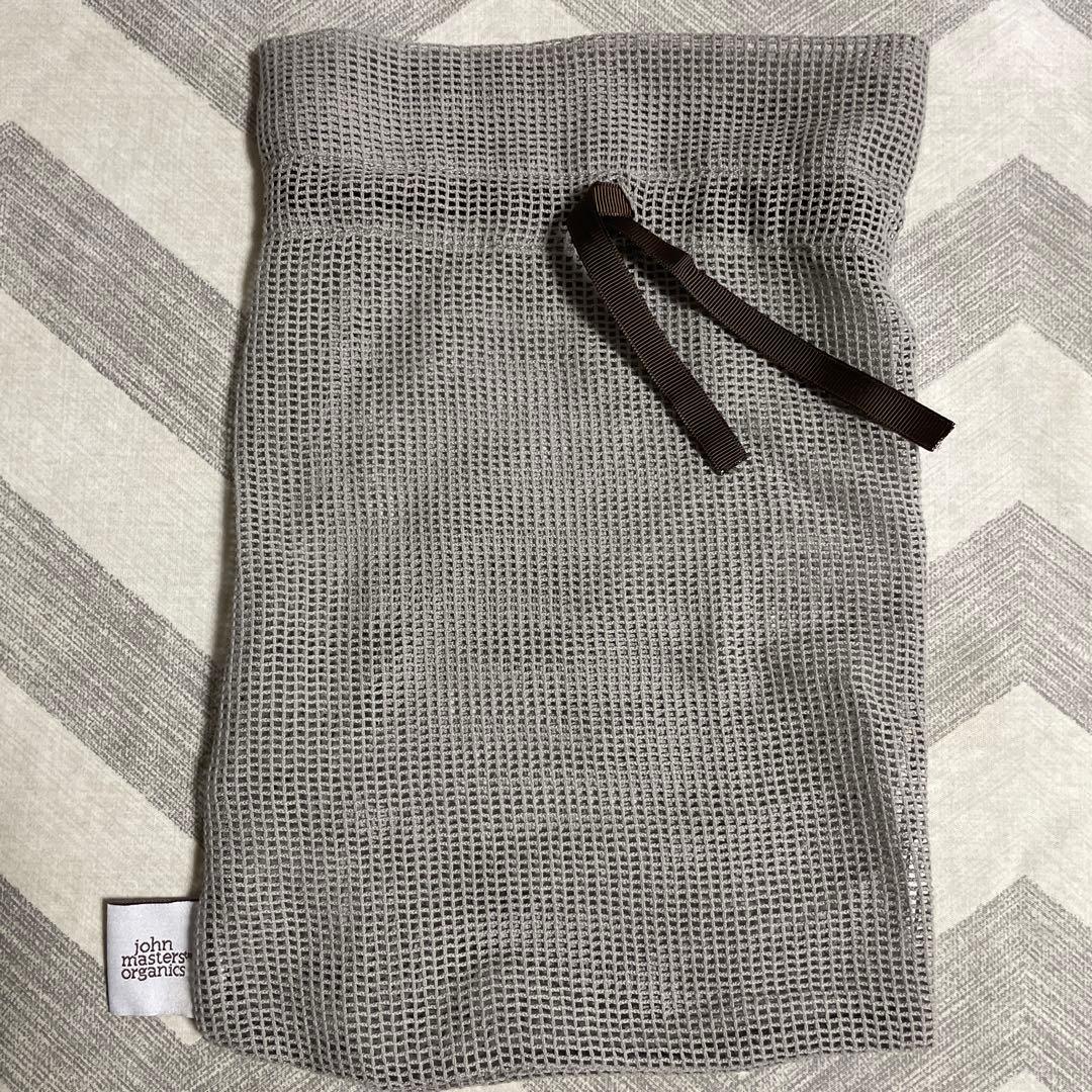 ジョンマスターオーガニック　ヘアミルク & コンボパドルブラシ ギフトセット