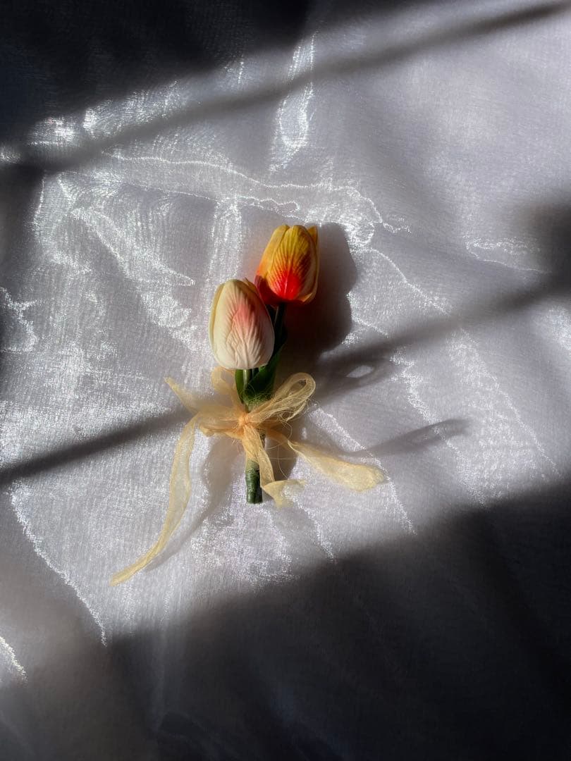 アーティフィシャルフラワーブーケ