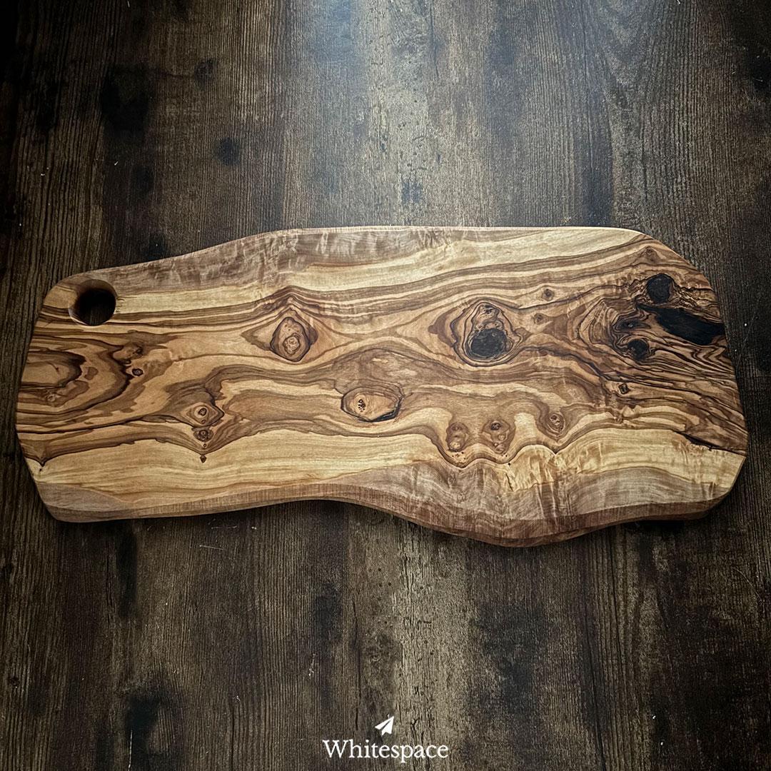 セール！ オリーブ カッティングボード まな板 イタリア アルテレニョ ベンティ