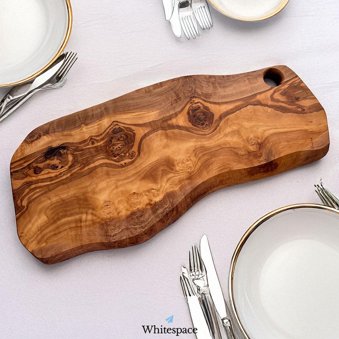 セール！ オリーブ カッティングボード まな板 イタリア アルテレニョ ベンティ