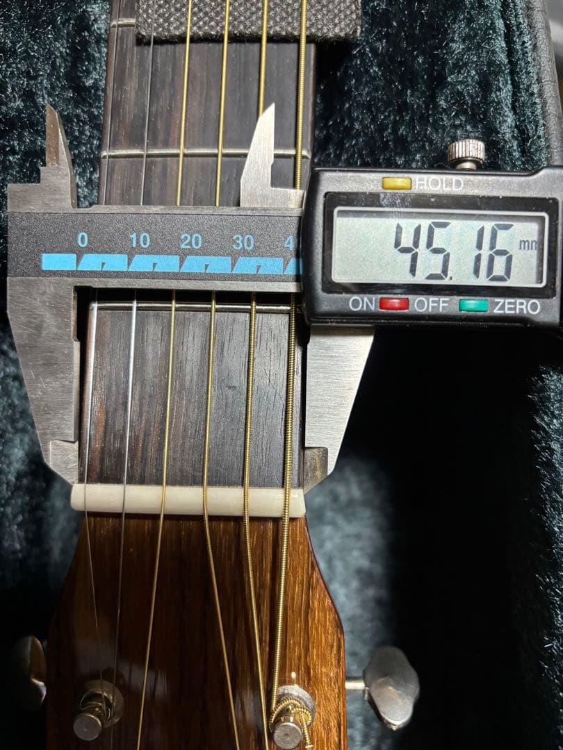 K.Yairi RYW-D28B (LR.Baggs Lyric取外し値下げ） - メルカリ