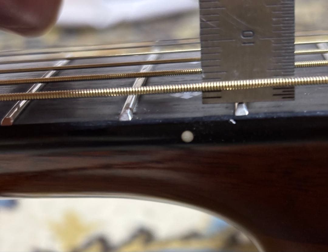 K.Yairi RYW-D28B (LR.Baggs Lyric取外し値下げ） - メルカリ