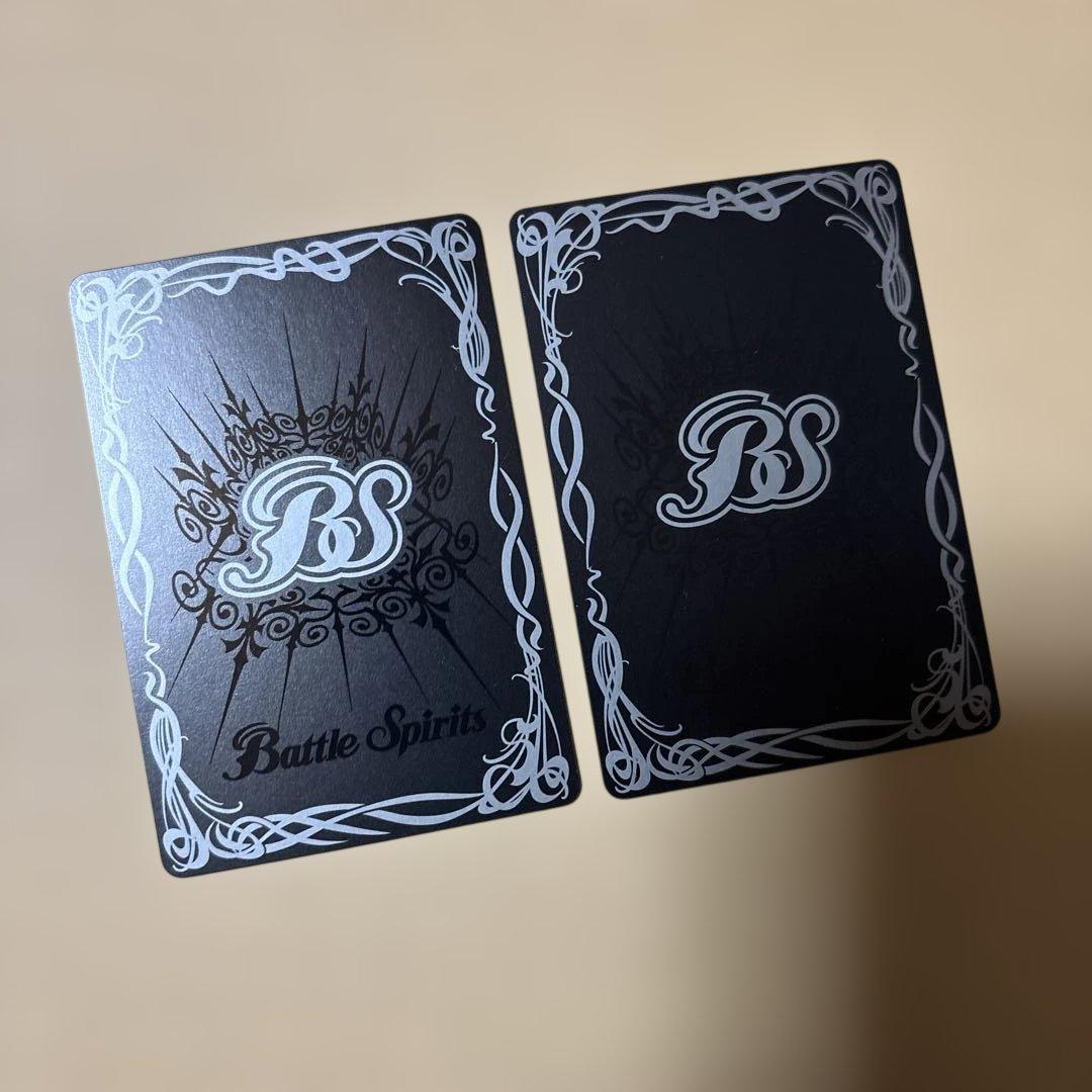 レイさん、はいど〜ぞ ジャンヌドラニエス シークレット 2枚