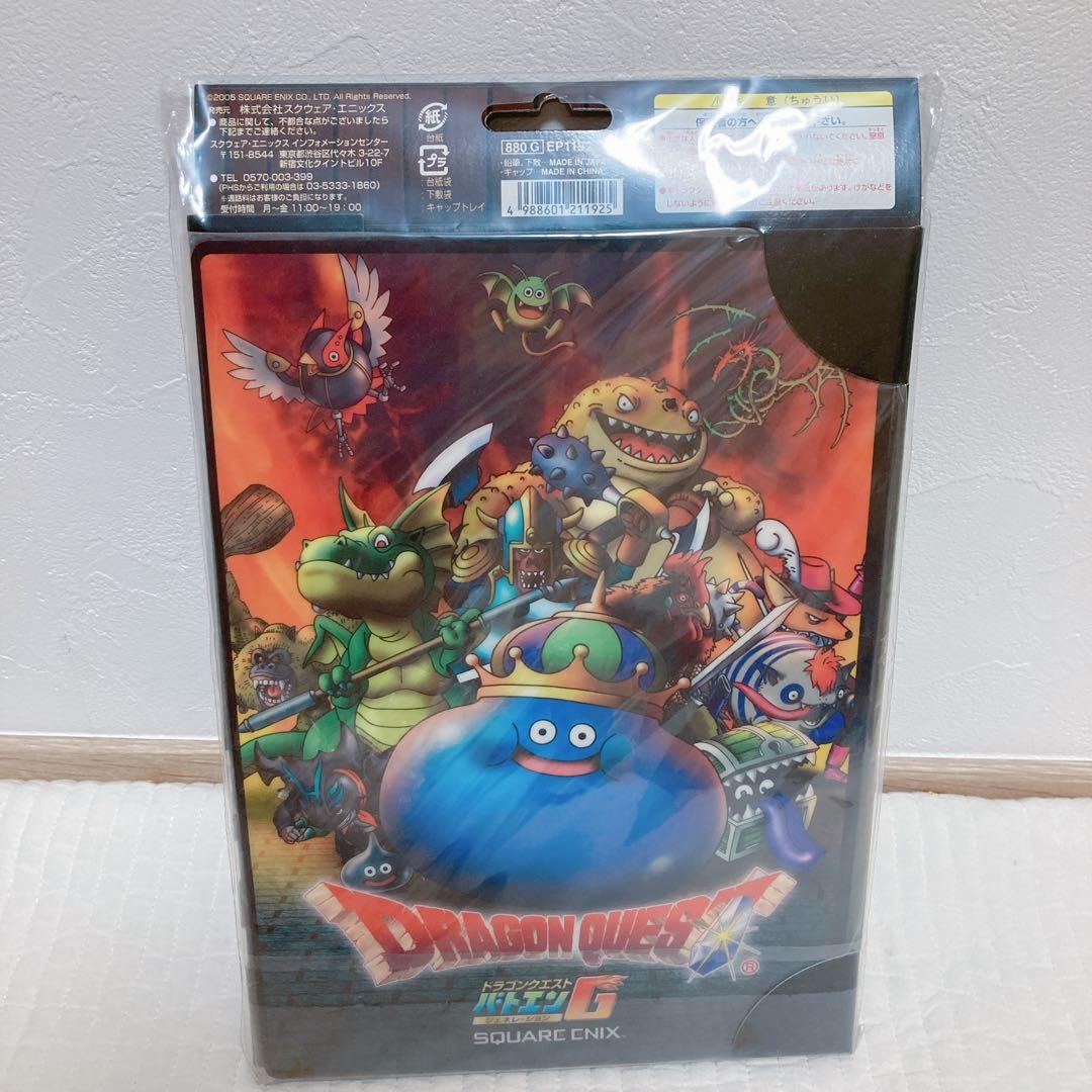 ✴️ドラクエ バトエン G monster cap set モンスターキャップ - メルカリ