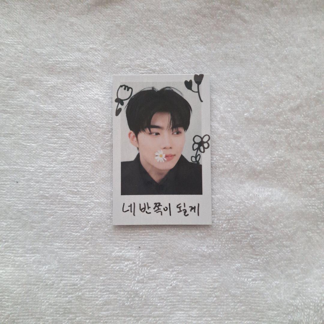 ZEROBASEONE RE-FLOW 封入トレカ パクゴヌク ゴヌク - メルカリ