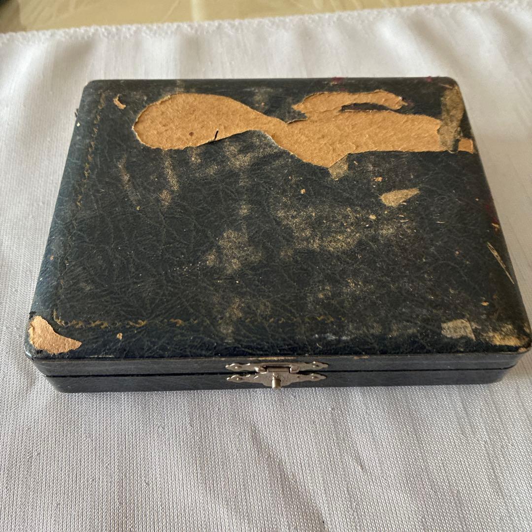 シルバー スプーン 6本セット