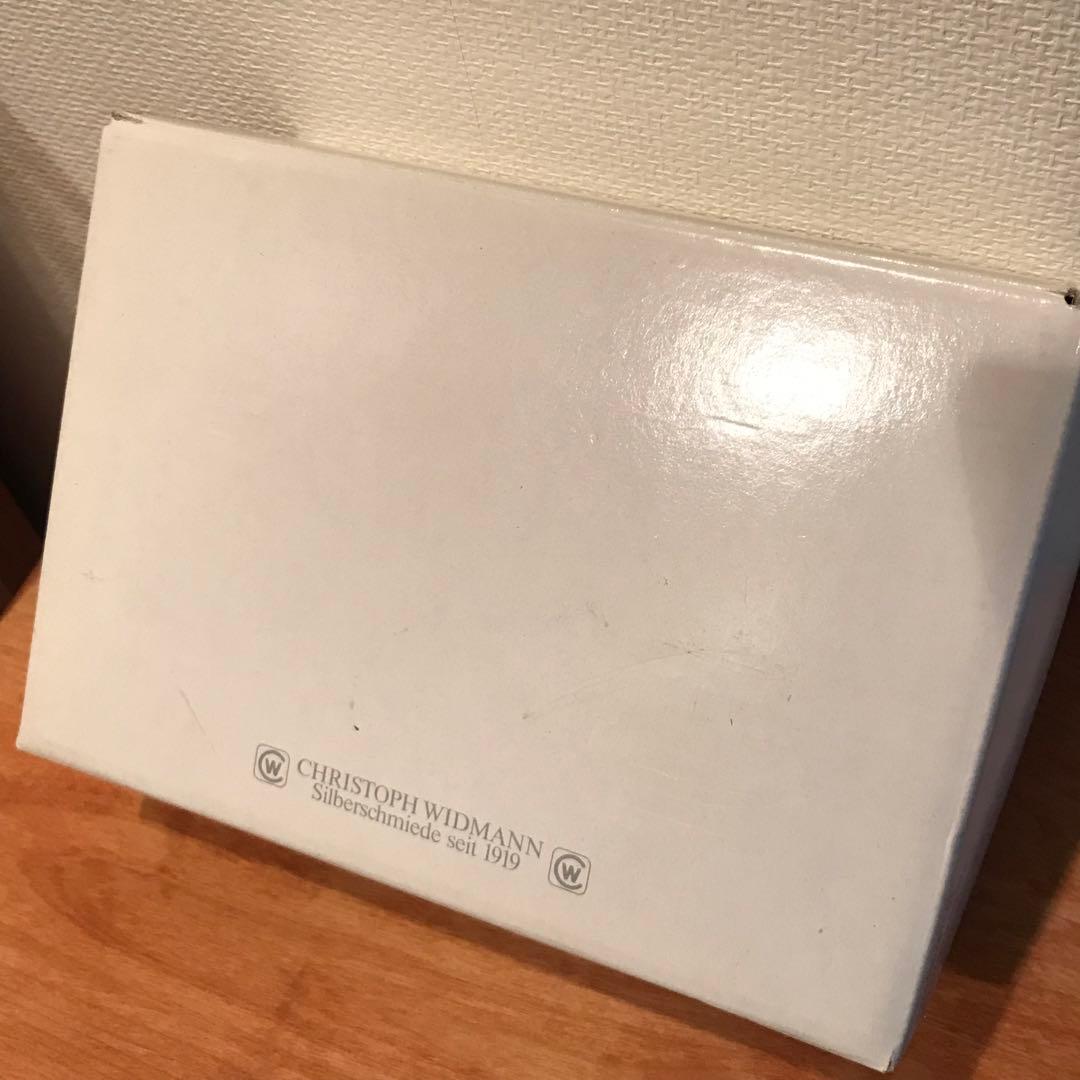 christoph widmann ドイツ製