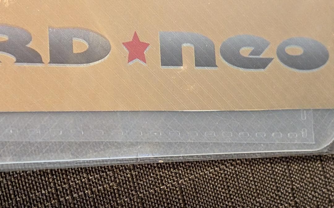 ☆ポケモンカードネオ プレミアムファイル 未開封×2 開封済み×1 未使用