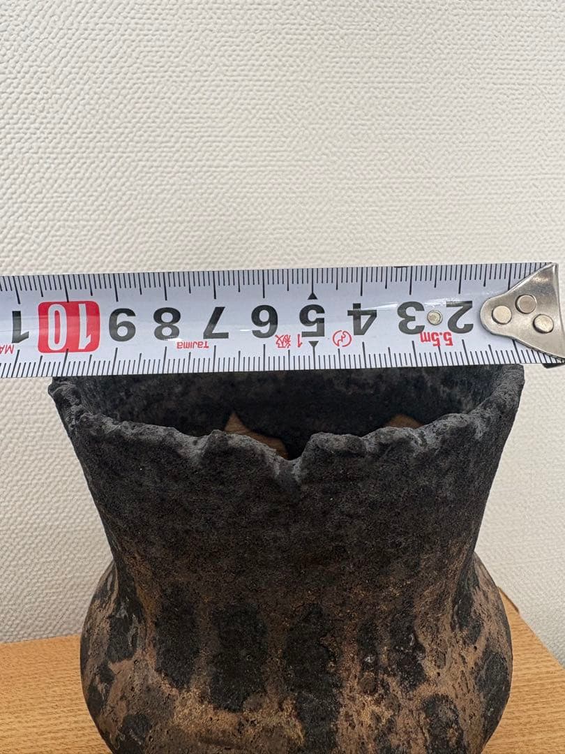 加藤裕章　鉢　USED y鉢