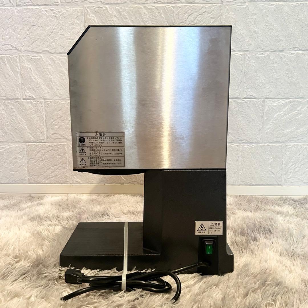 【美品】 FMI PACO JET パコジェット PJ- 1 冷凍粉砕調理器