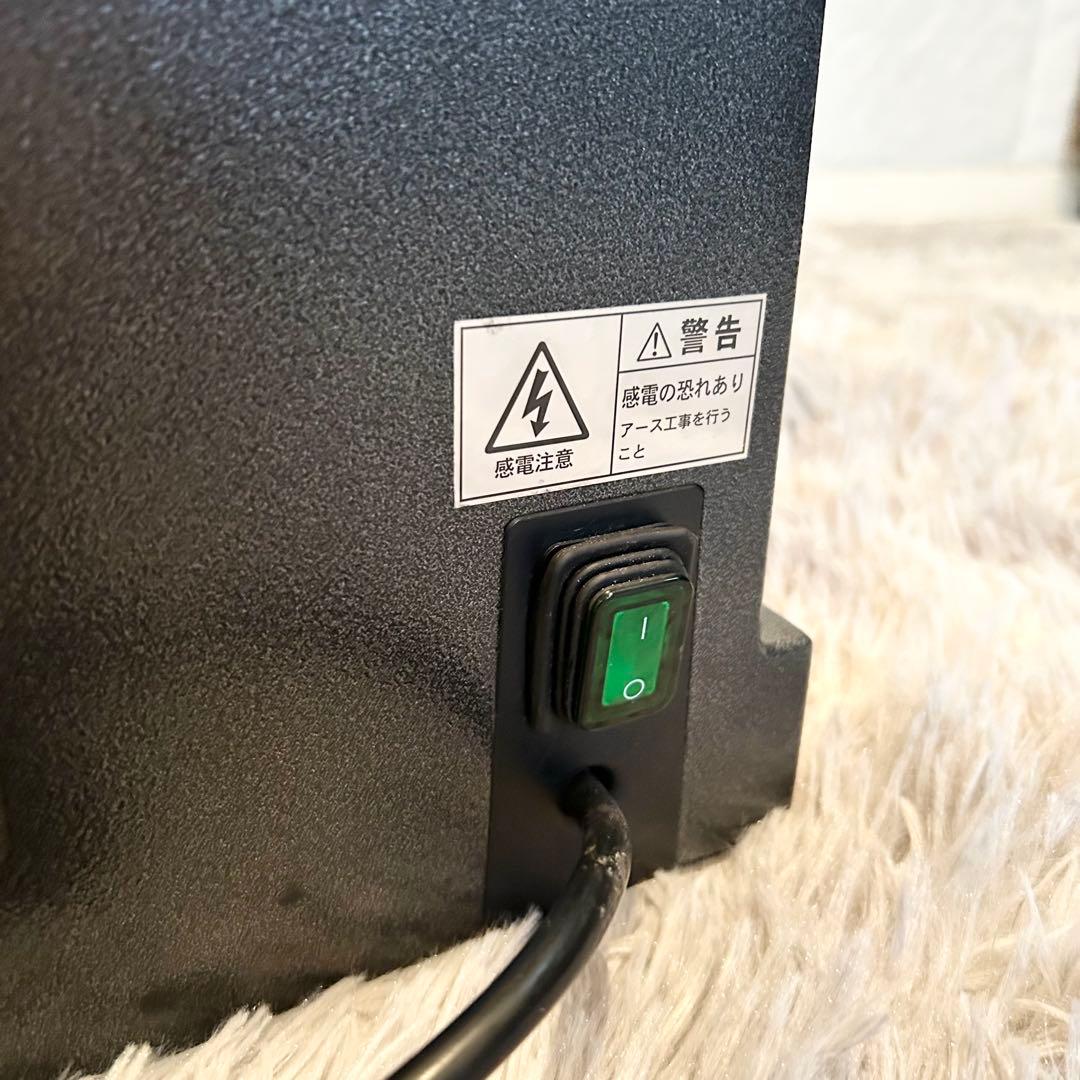 【美品】 FMI PACO JET パコジェット PJ- 1 冷凍粉砕調理器