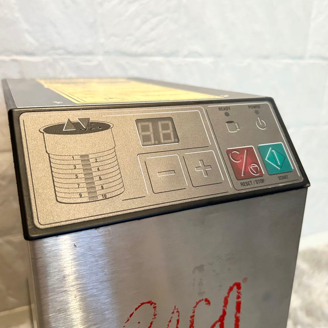 【美品】 FMI PACO JET パコジェット PJ- 1 冷凍粉砕調理器