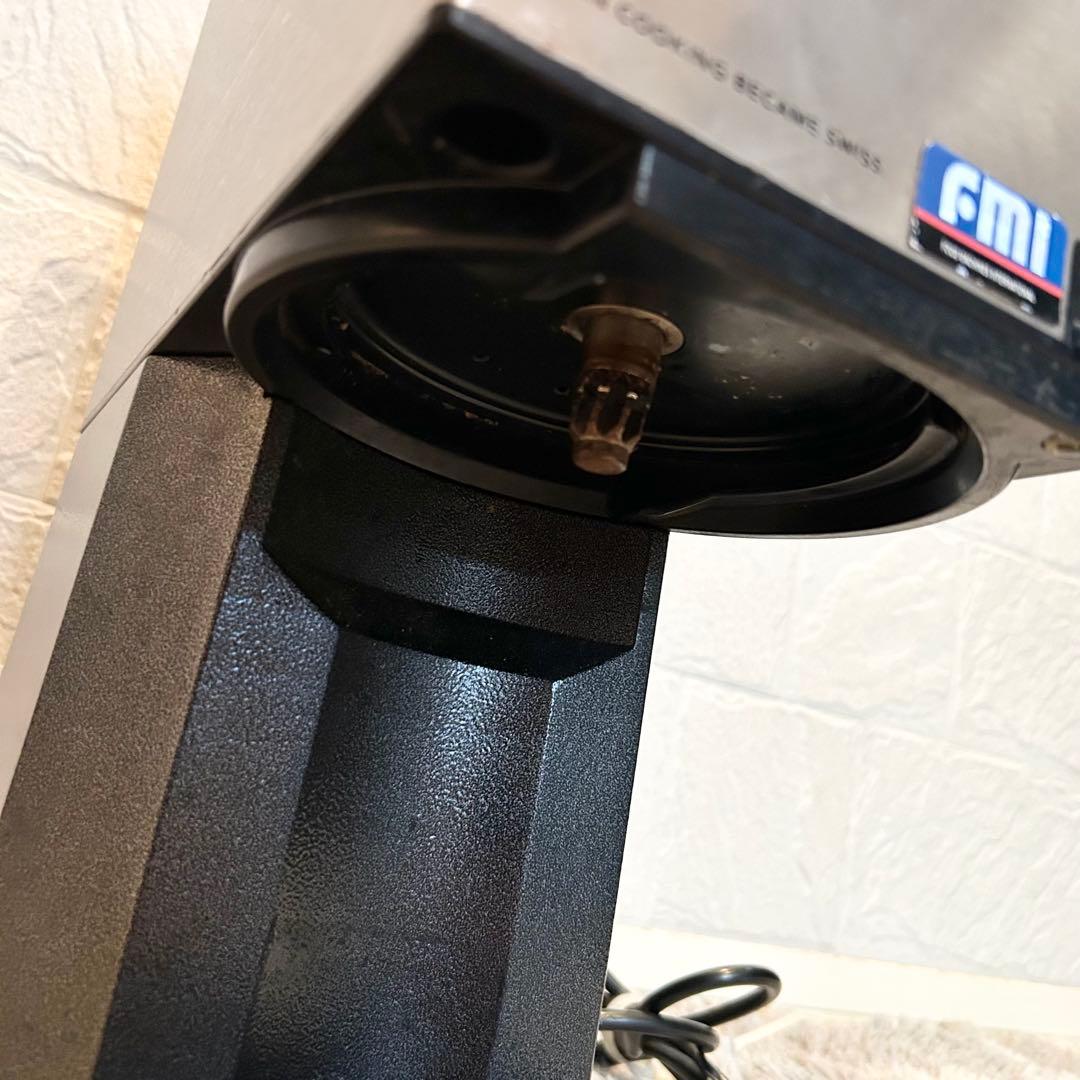 【美品】 FMI PACO JET パコジェット PJ- 1 冷凍粉砕調理器