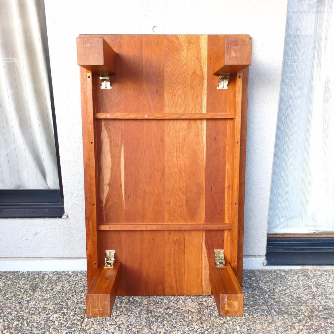 定価19万LEGNATEC レグナテック リーヴス ローテーブル