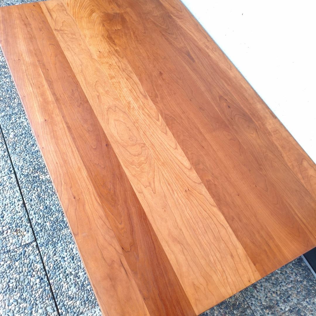 定価19万LEGNATEC レグナテック リーヴス ローテーブル