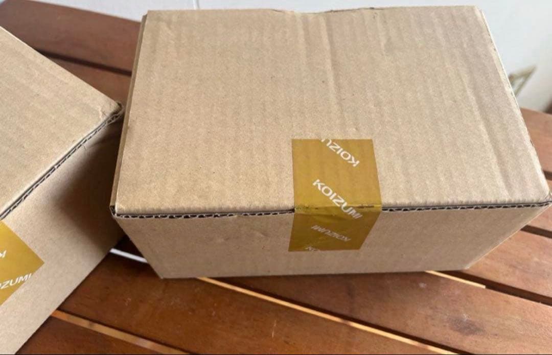 新品未使用　コイズミ照明 ダウンライト KOIZUMI LED AD42923L